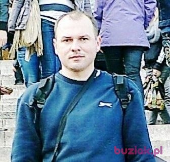 Tomek, Male, 45, Kluczbork, Polska, Photo: 3