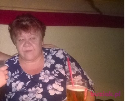 Grażyna, Kobieta, 65, Jaworzno, Polska: 1