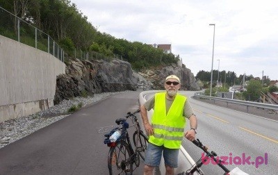 Witold, Mężczyzna, 74, Szczecin, Polska, Zdjęcie: 3