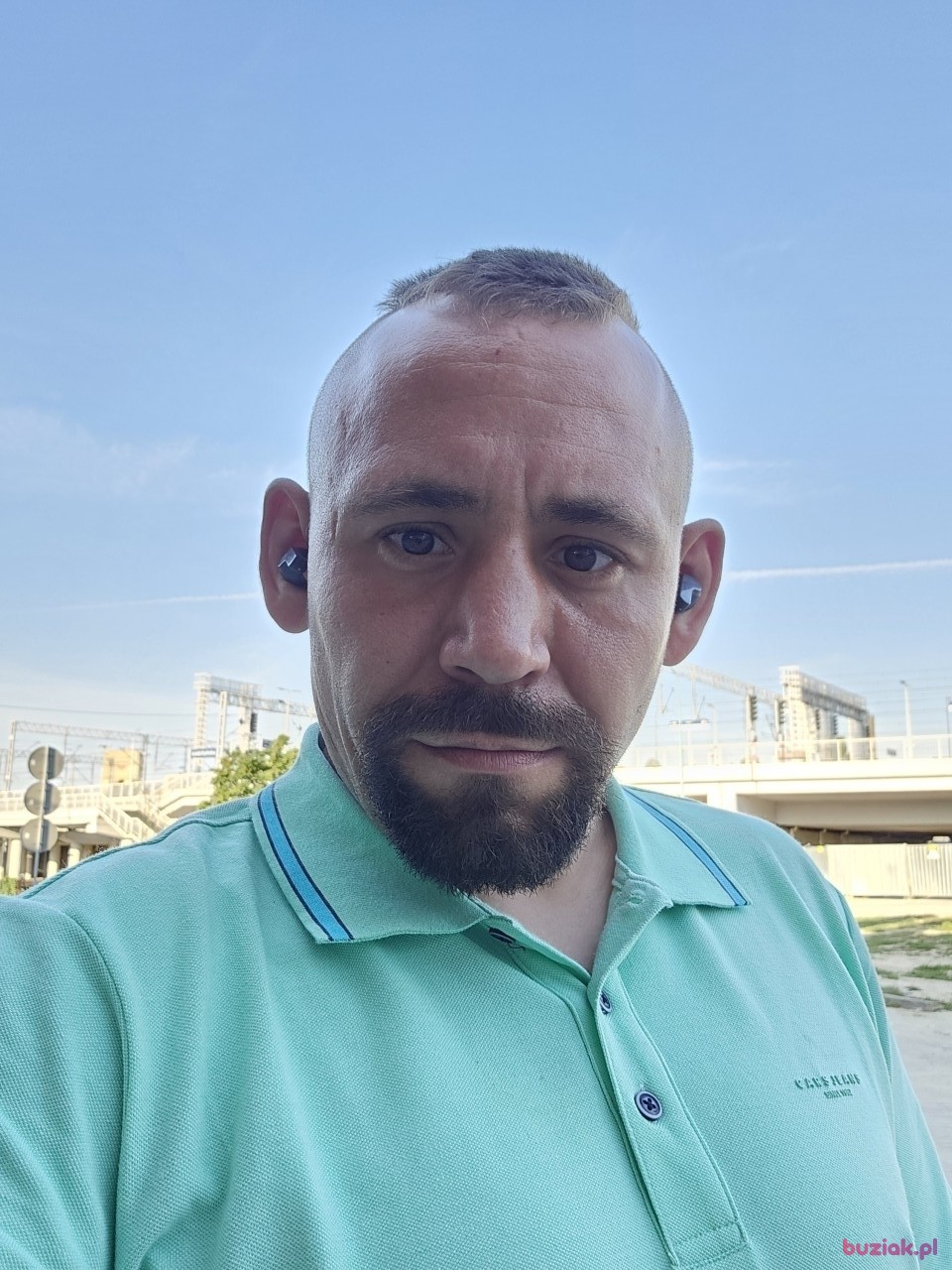 Jacek, Male, 35, Haarlem North Holland Province, Holandia, Photo: 2