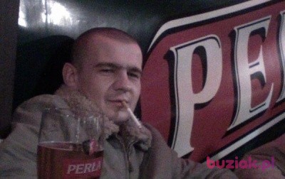 Wiesiek, Mężczyzna, 43, Wodzisław Śląski, Polska: 1