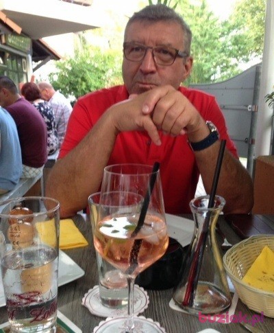 Waldemar, Male, 68, Konstancja, Niemcy, Photo: 1