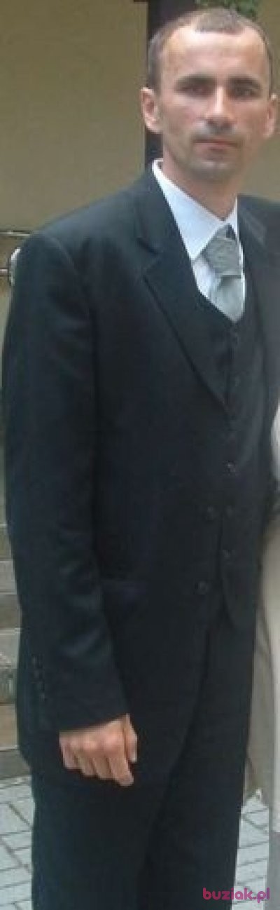 ladis, Male, 46, Starogard Gdański, Polska, Photo: 2