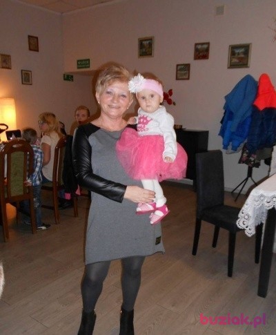 Danuta, Female, 70, Wałbrzych, Polska, Photo: 3
