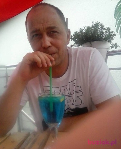piteroni, Mężczyzna, 50, Żnin, Polska: 1