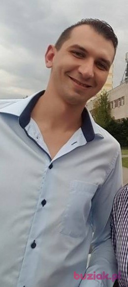 Marcin, Mężczyzna, 39, Warszawa, Polska, Zdjęcie: 2