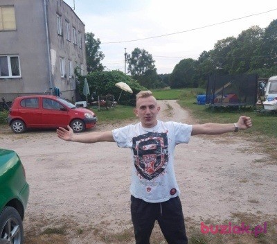 Bartek, Mężczyzna, 26, Sokółka, Polska, Zdjęcie: 5