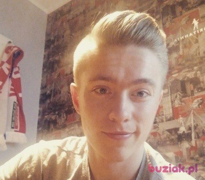 Krystian, Male, 28, Zbąszyń, Polska, Photo: 3