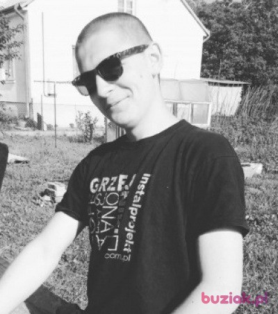 Arek , Male, 25, Polska, Photo: 2