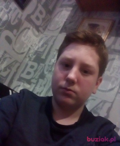 Kamil, Mężczyzna, 23, Chrzanów, Polska: 1