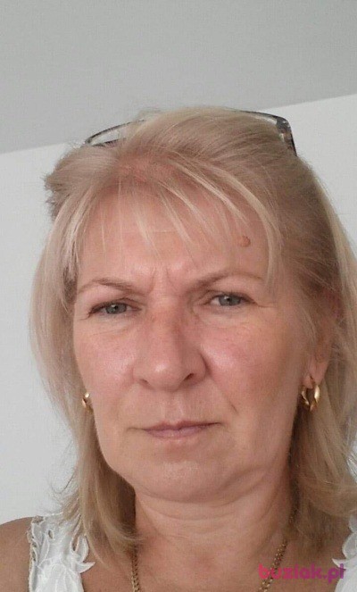 Marta , Female, 57, Tarnów, Polska, Photo: 2