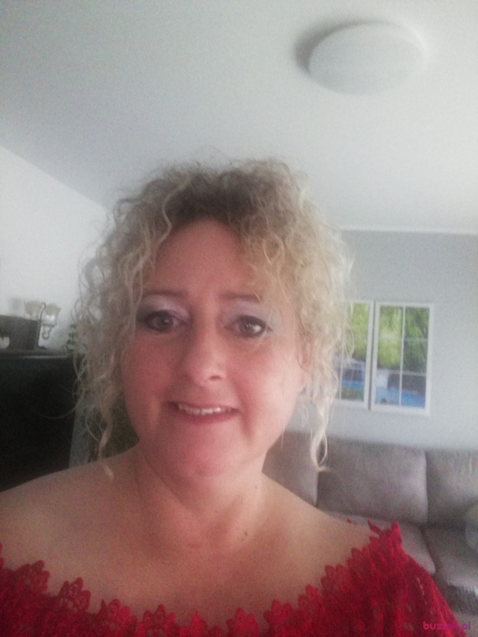 Joana, Female, 49, Duisburg, Niemcy, Photo: 2