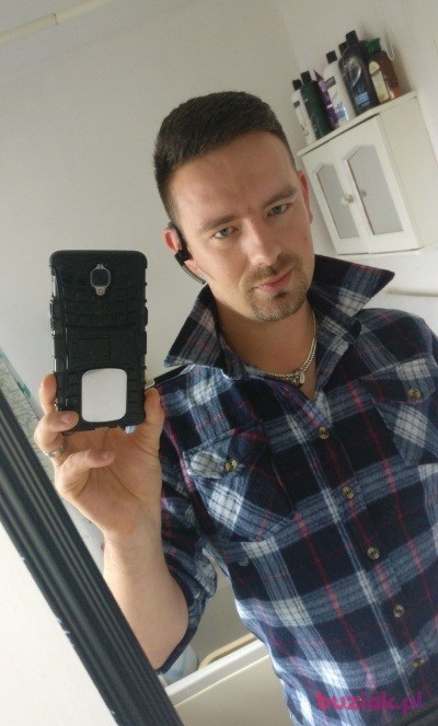 Patryk, Mężczyzna, 38, Wielka Brytania, Zdjęcie: 1