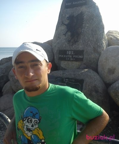 adam, Mężczyzna, 36, Rumia, Polska: 1