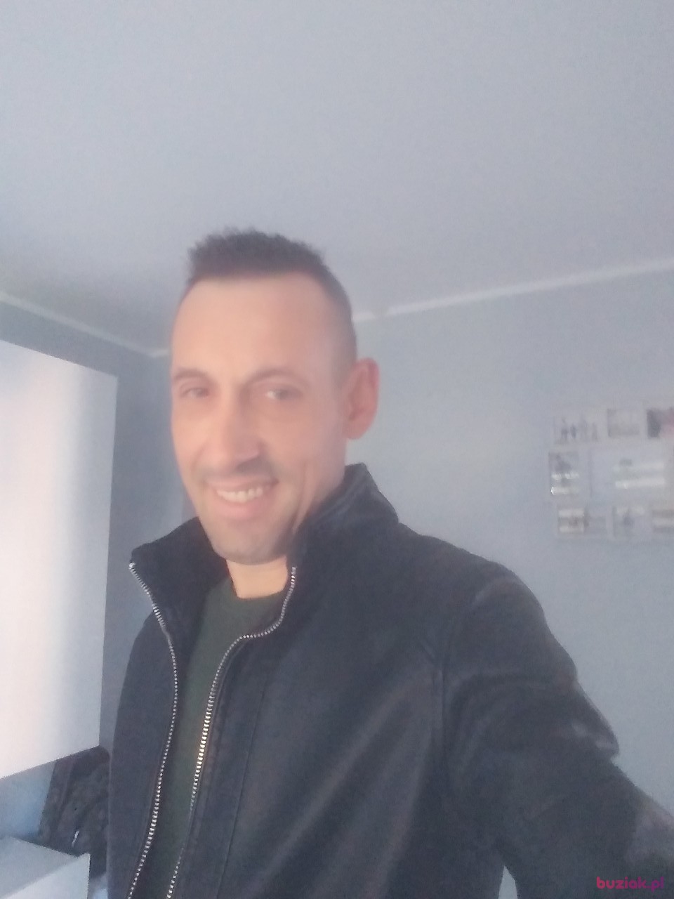 Gabriel, Male, 42, Kalisz, Polska, Photo: 1