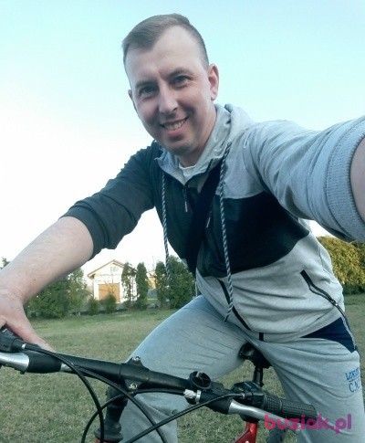 Krystian, Mężczyzna, 44, Chojnice, Polska, Zdjęcie: 1