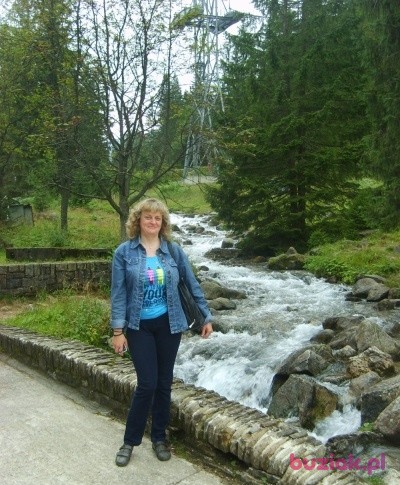 beata, Kobieta, 52, Kraków, Polska: 1