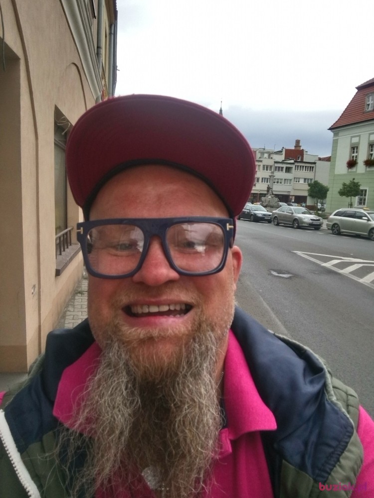 Rafał , Male, 50, Gryfów Śląski, Polska, Photo: 1