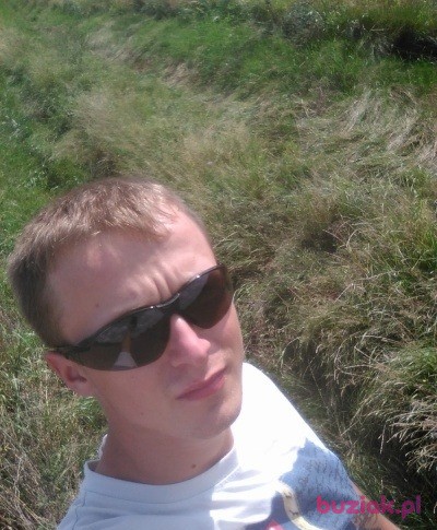 Marek, Mężczyzna, 32, Maesteg, Wielka Brytania, Zdjęcie: 2