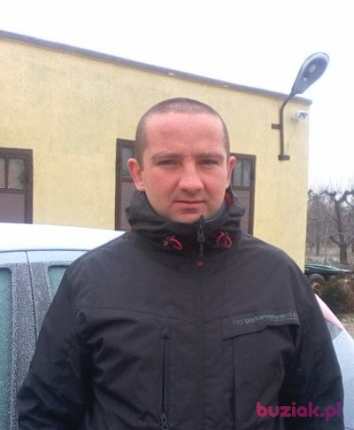 PIOTR, Mężczyzna, 40, Góra Kalwaria, Polska, Zdjęcie: 1