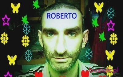 ROBERT, Mężczyzna, 48, Toruń, Polska, Zdjęcie: 1