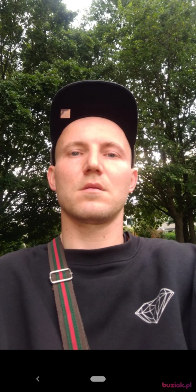 Mateusz, Mężczyzna, 39, Rotterdam South Holland Province, Holandia: 1