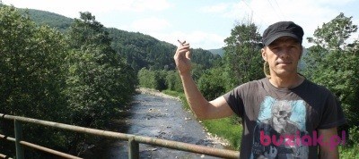 Marcin, Male, 45, Ustrzyki Dolne, Polska, Photo: 3