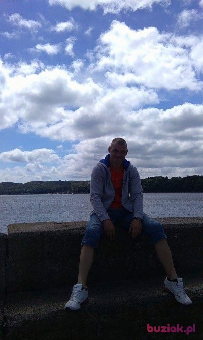 Magnuszewski Grzegorz , Male, 48, Poznań, Polska: 1