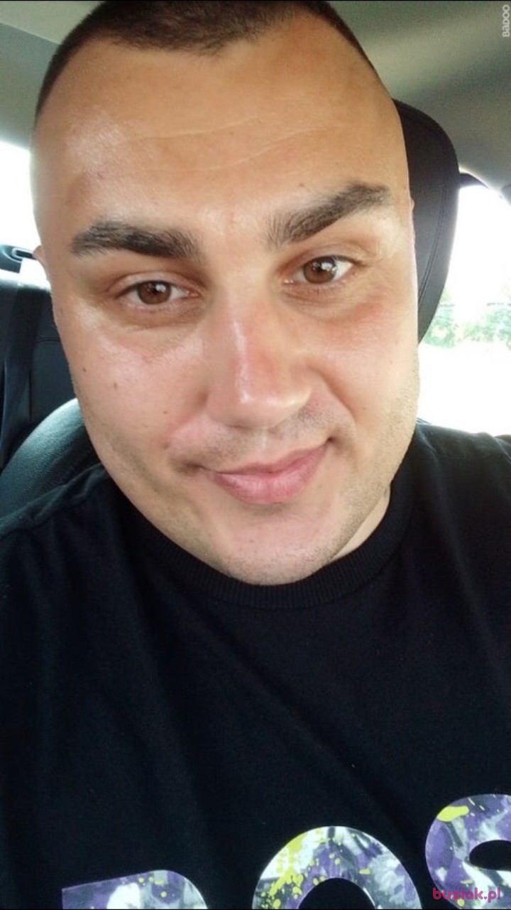 Pat, Mężczyzna, 35, Haga, Holandia, Zdjęcie: 1