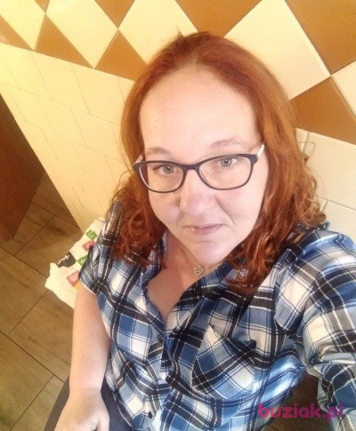 dorcia, Female, 46, Oświęcim, Polska, Photo: 2