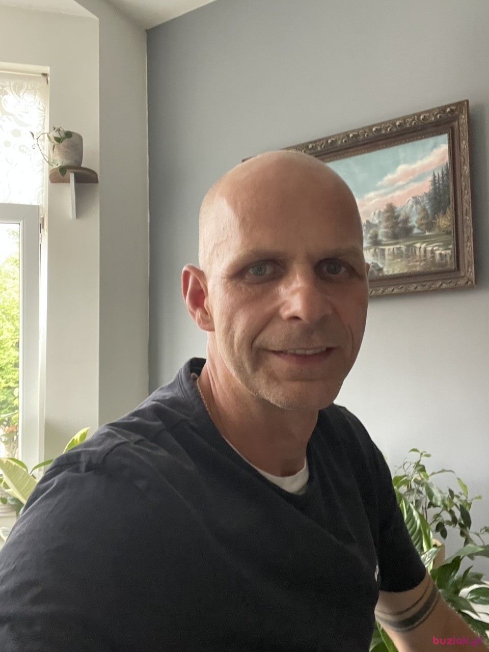 Filip, Mężczyzna, 49, Haga, Holandia, Zdjęcie: 1