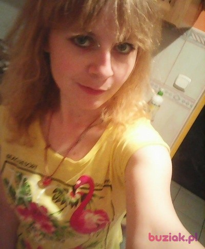 Malwina, Kobieta, 31, Lubartów, Polska: 1