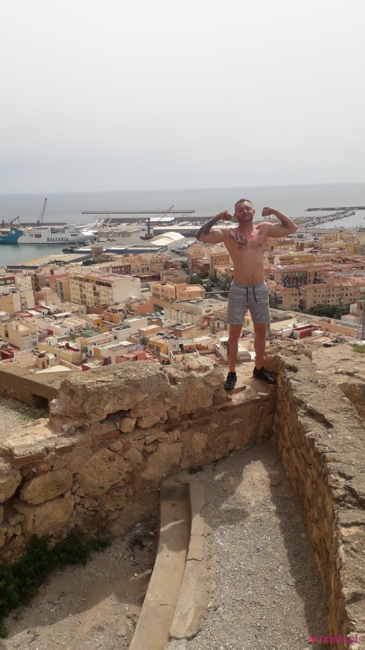 Pako, Mężczyzna, 35, Amsterdam, Holandia, Zdjęcie: 2