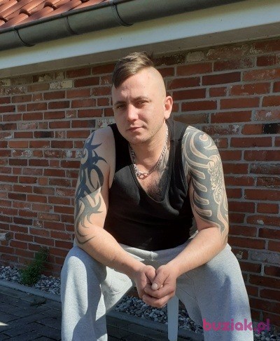 artur, Male, 38, Gubin, Polska, Photo: 2