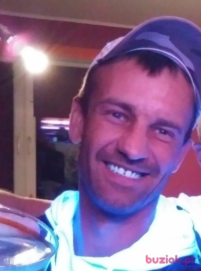 Simon, Mężczyzna, 42, Nysa, Polska, Zdjęcie: 1