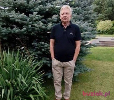 Bogdan, Male, 70, Zielona Góra, Polska, Photo: 1