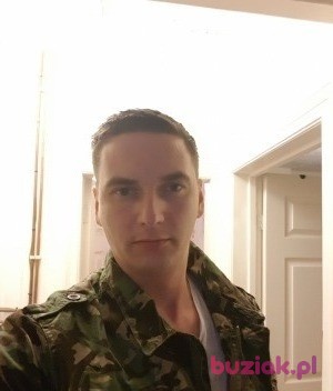 Michal, Male, 43, Dunfermline, Wielka Brytania, Photo: 2