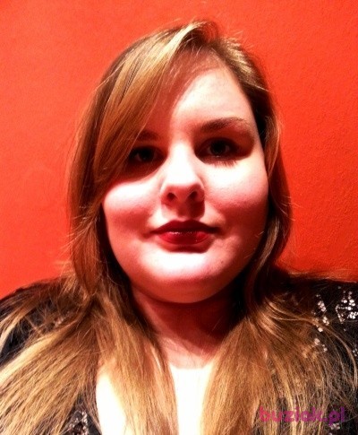 Lidia92, Female, 33, Polska: 1