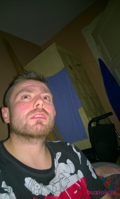 janusz, Male, 42, Tczew, Polska: 1