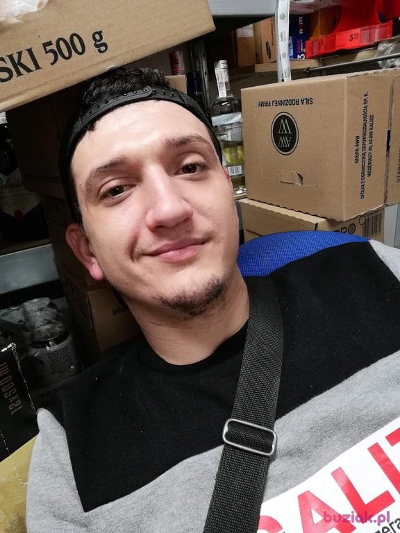Rafak, Mężczyzna, 30, Frankfurt, Niemcy: 1