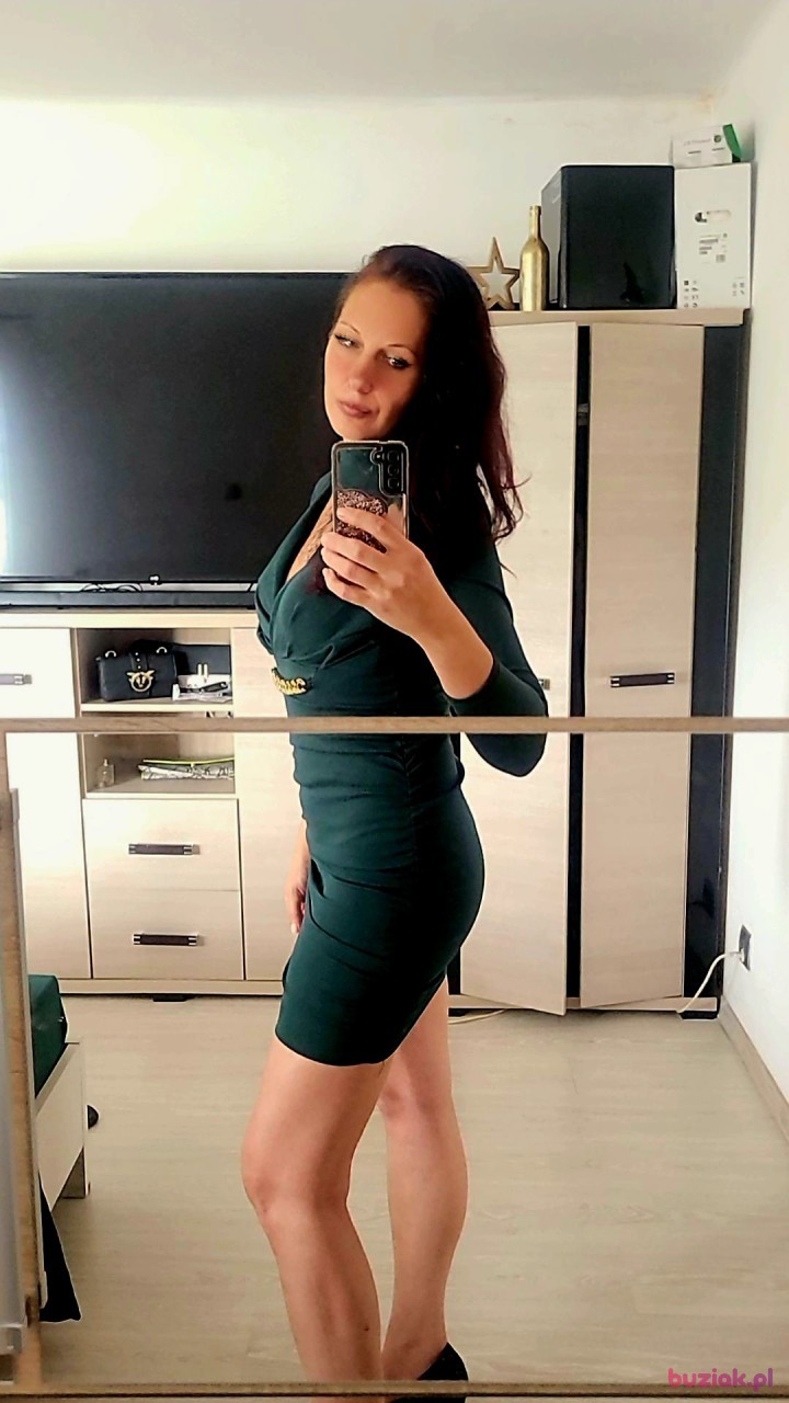 Marti, Kobieta, 40, Mońki, Polska, Zdjęcie: 3