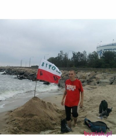 Łukasz, Male, 31, Bytom, Polska, Photo: 1