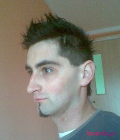 Daniel , Male, 34, Tarnów, Polska: 1