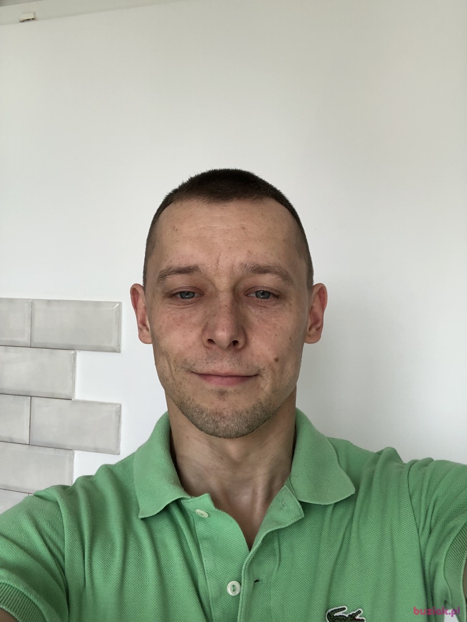 Greg, Mężczyzna, 41, Wrocław, Polska: 1
