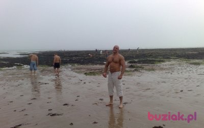ROBERT, Mężczyzna, 47, Poznań, Polska, Zdjęcie: 3