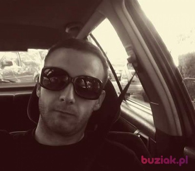 Tomasz, Male, 36, Biłgoraj, Polska, Photo: 1
