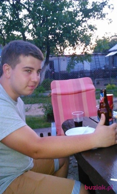 Przemek, Male, 30, Płock, Polska, Photo: 2