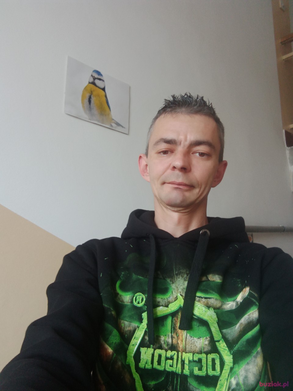 Seba, Male, 40, Mielec, Polska, Photo: 13