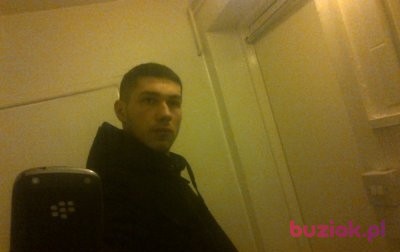 Mateusz, Male, 34, Wielka Brytania, Photo: 1
