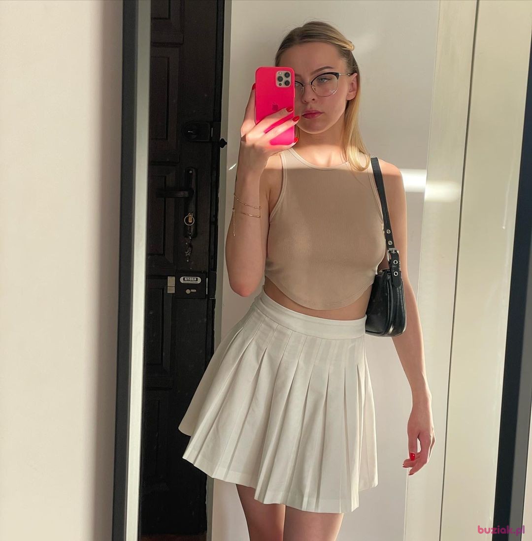 Liza, Kobieta, 22, Warszawa, Polska: 1